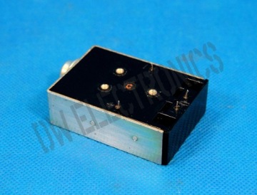 УНИВЕРСАЛЬНЫЙ ТЕРМОСТАТ ДЛЯ ЭЛЕКТРОНИКИ