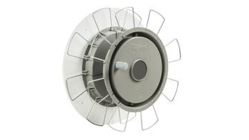 РУЧНОЙ РЕЙЛЯТОР LEOVAC СО СТАНДАРТНЫМ ШЛАНГОМ 9 м