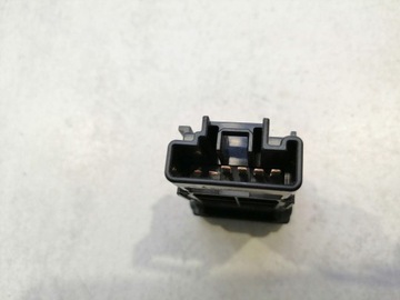 REGULACJA WYSOKOŚCI ŚWIATEŁ DSC TEMPOMATU MAZDA 6