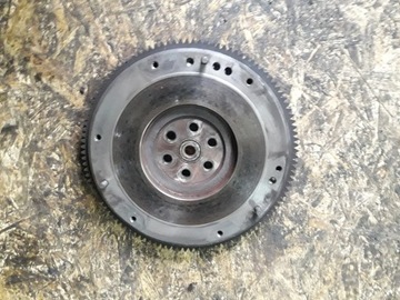 KOLO SETRVAČNÍK MAZDA 323 BJ VI 1.5 16V MY2