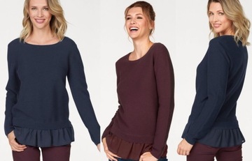 ЗЕЛЕНЫЙ СВИТЕР ЧИР 40