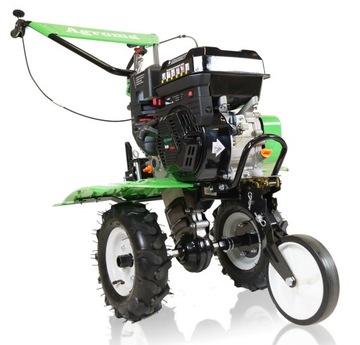 POWERFUL AGROMA T7080L3G ротаватор 7КМ ножи 112СМ