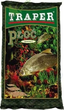 TRAPER ZANĘTA PŁOĆ SEKRET 1KG OCHOTKA