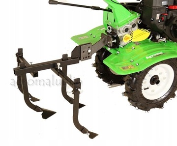 AGROMA T7080L3G Pielnik do glebogryzarki Radełko