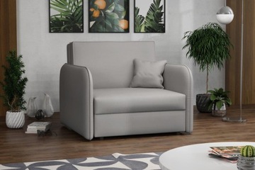Kanapa sofa VIVA 1 LOFT amerykanka hydrofobowa