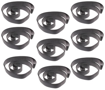 FARTUCH OCHRANIACZ OPASKA POD DĘTKĘ 26 x 18mm 10X