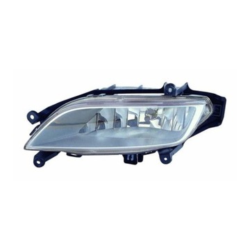 HALOGEN HYUNDAI H-1 H1 '08- LEVÝ DEPO