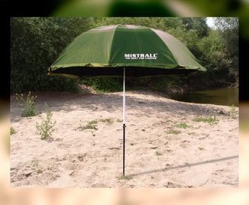 РУЧКА-ОСНОВАНИЕ, ПОДСТАВКА ДЛЯ ЗОНТОВ MISTRAL