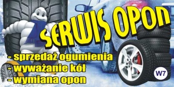 РЕКЛАМА Готовый ШИНОСЕРВИС вулканизация ШИНЫ 2х1м