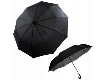 ЗОНТ XXL АВТОМАТИЧЕСКИЙ СКЛАДНОЙ ЗОНТ TIROSS 1571