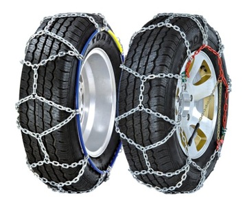 ЦЕПИ СНЯТИЯ KN110 225/50R17 225/50R16 O-NORM