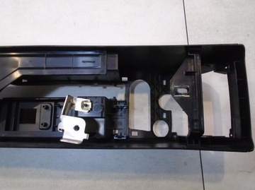 ЦЕНТРАЛЬНЫЙ ТУННЕЛЬ AUDI A6 C5 4B0863244O