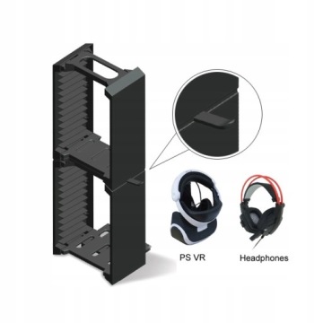 СТЕНД СТЕНД 24 VR ИГРЫ ДЛЯ PS4 PS4 SLIM PS4 PRO