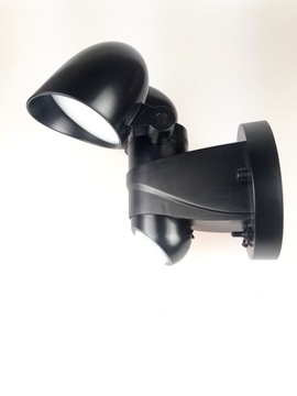 Lampa solarna 2 ruchome głowy 80Led 2200mAh 800Lm