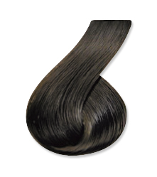 Farba do włosów Color creme Cece 125ml kolor 4/00