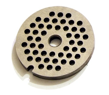 SITKO MASZYNKI DO MIĘSA ZELMER NR 5 OCZKO 4MM 586