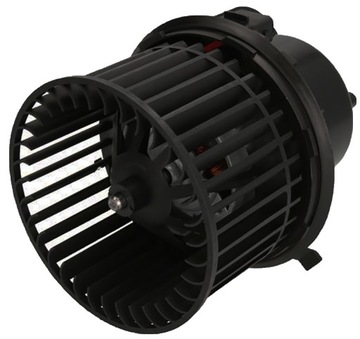 ВНУТРЕННИЙ ВЕНТИЛЯТОР, ВОЗДУХОДУВНИК, FORD TRANSIT