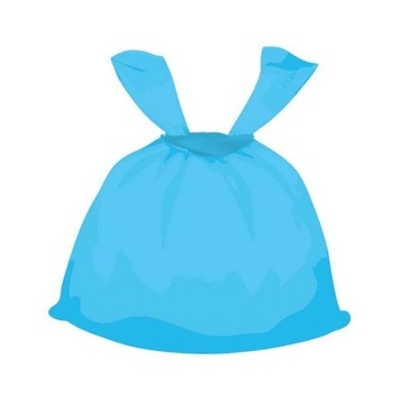 AKUKU СУМКИ ДЛЯ ПОДГЛЕННИКОВ АРОМАТИЧЕСКИЕ 4 УПАКОВКИ 400 шт.