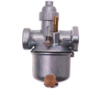 SIMSON SR1 SR2 E Spatz KR50 MAW КАРБЮРАТОР NKJ 123-4