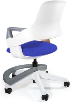 ДЕТСКОЕ СИДЕНИЕ ROOKEE Royalblue