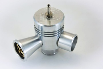 ВЫПУСКНОЙ КЛАПАН / DV OUTLANDER И HYBRID PROPERFEKT