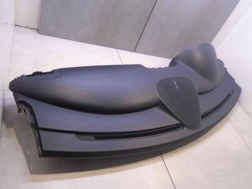 ПРИБОРНАЯ ПАНЕЛЬ КОКПИТ MERCEDES W203 A2038310146