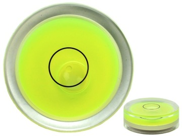 LIBELLA LIBELKA PUDEŁKOWA POZIOMICA TYP D10 10mm