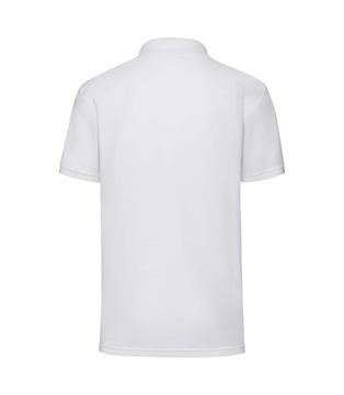 МУЖСКАЯ ФУТБОЛКА ПОЛО FAN POLISH, 3XL