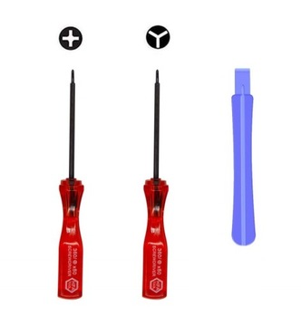 Джойстик Аналог инструмента Joy-Con для Nintendo Switch.