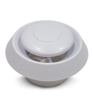 Воздухоотводчик CZNP100, канал 1м