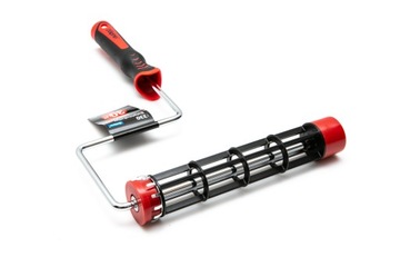 UCHWYT RĄCZKA DO WAŁKÓW BLUE DOLPHIN 25CM SERIA 330