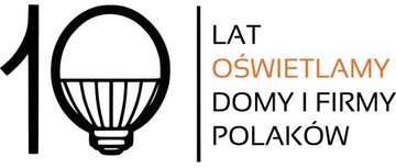Panel LED 24W 2200lm Oprawa Plafon okrągły BN