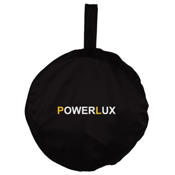 Blenda 7w1 90x120cm dyfuzor + pokrowiec Powerlux