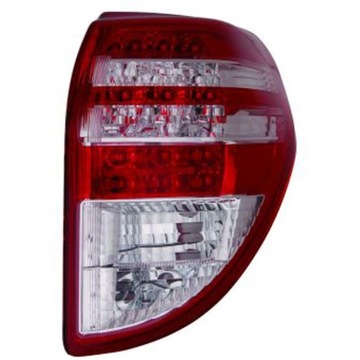 SVĚTLA ZADNÍ TOYOTA RAV 4 III KPL DEPO