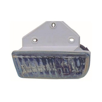 HALOGEN VW TRANSPORTER T4 '90-'03 LEVÝ+PRAVÝ DEPO