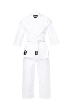 КИМОНО KARATE EVOLUTION 8 УНЦИЙ С ПОЯСОМ 180 СМ