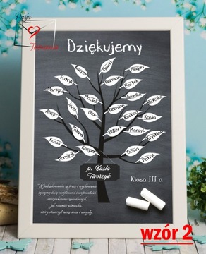 День учителя, завершающийся благодарственным подарком