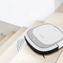 АВТОМАТИЧЕСКИЙ ПЫЛЕСОС ECOVACS DEEBOT SLIM2