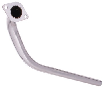 JAWA 50 MUSTANG 23P SPORT DELUX ВЫХЛОПНЫЙ КОЛЕНО