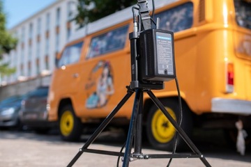 Аккумулятор Newell BP-95W V-Mount V-Lock Red Arri