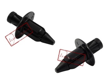 КРЕПЛЕНИЕ ОБТЕКТОРА SUZUKI YAMAHA CAP