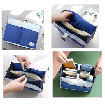 СУМКА-ОРГАНИЗАТОР ДЛЯ ДЕТСКОЙ КОЛЯСКИ АКСЕССУАРЫ