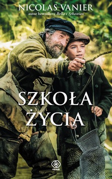 NICOLAS VANIER - SZKOŁA ŻYCIA (NOWA)