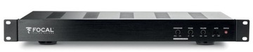 Focal 2 x 100 IWSUB8 + набор усилителей