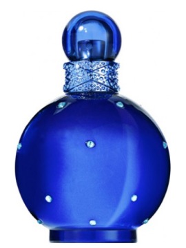 FLAKON BRITNEY SPEARS MIDNIGHT FANTASY 100ML EDP