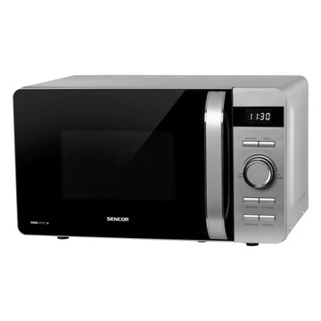 Kuchenka Mikrofalówka Sencor SMW 5217SL 800W Inox
