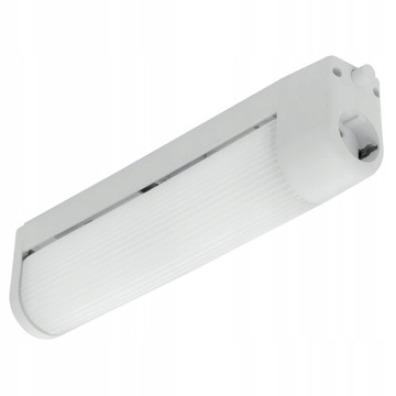 Eglo BARI 1 lampa mocowana za lustro A1126