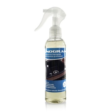 IMPREGNAT do kamienia NANOGRAN 200ml
