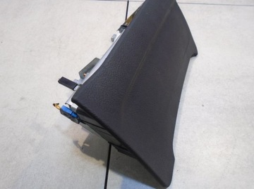 КОЛЕННАЯ ПОДУШКА БЕЗОПАСНОСТИ PEUGEOT 407 96445885ZD