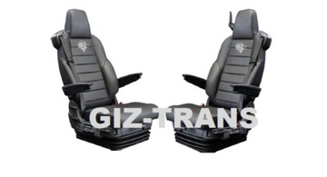 Обложки председателей Scania R с 2013 года Scania S 2017